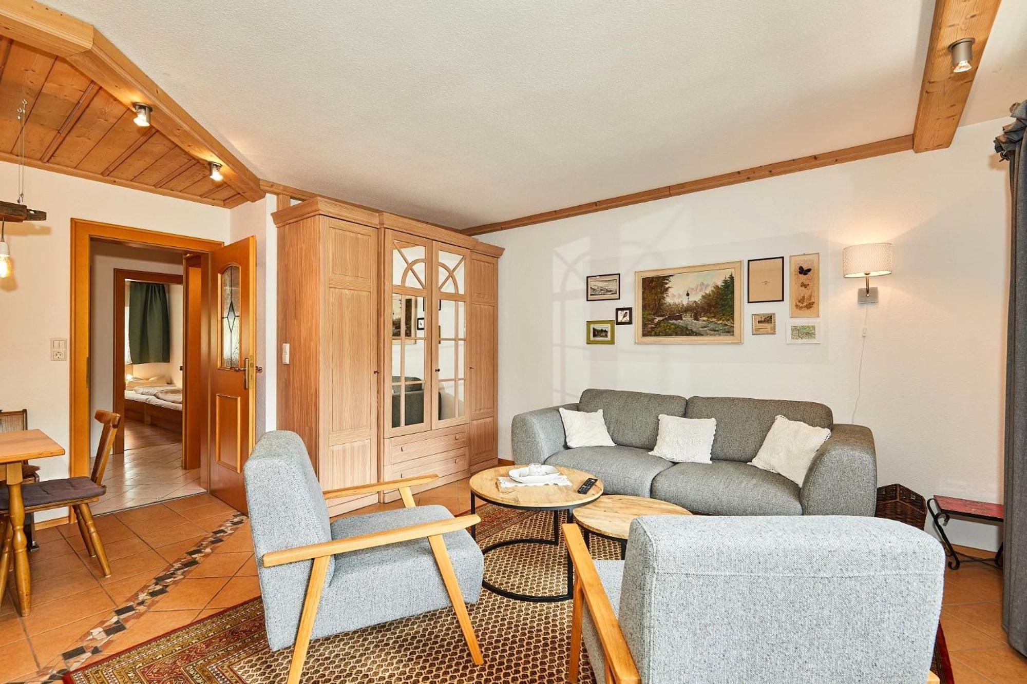 Ferienwohnung Allegra 雷特温克尔 外观 照片